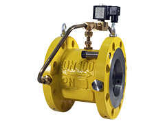 Electromagnetic valves AZ ATOM