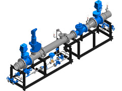 Reduction units AZ ATOM